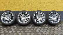 3784-Jantes 20 5x112 Originais Mercedes Maybach S Klasse W222