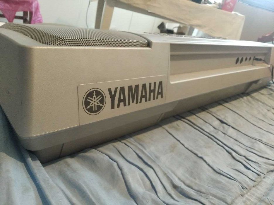 Ямаха ПСР 450 в відмінному стані