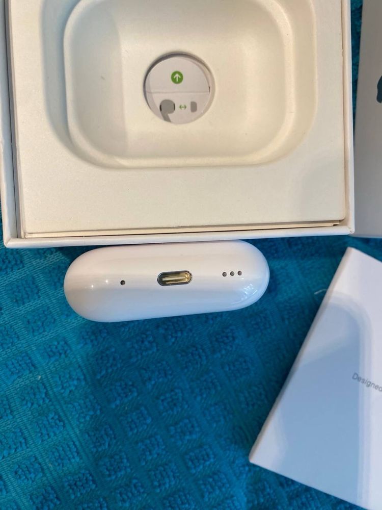 AirPods Pro гарний стан