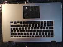 Palmrest Dell Inspiron 15 7568