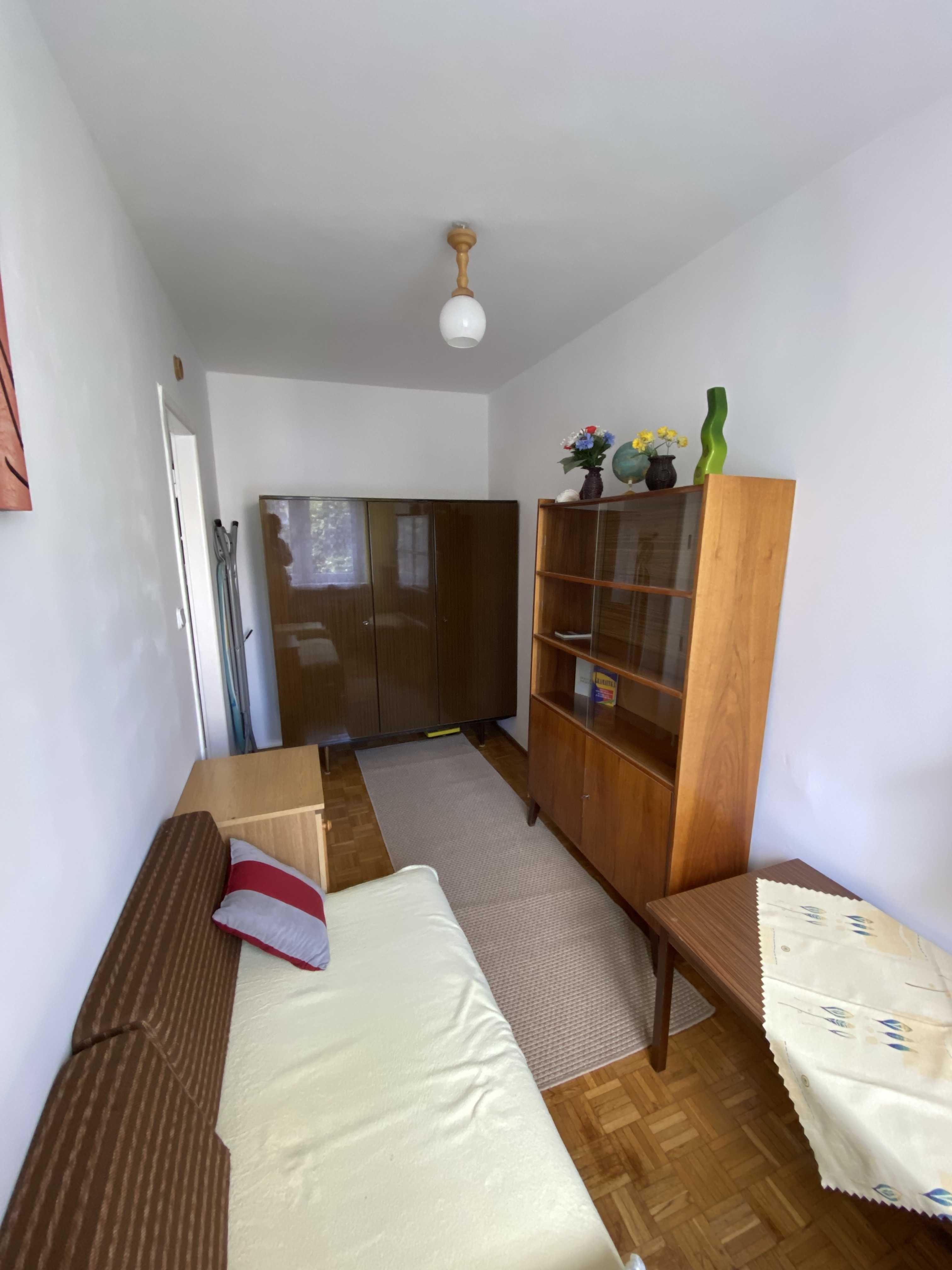 Do wynajęcia 2-pokojowe umeblowane mieszkanie 35 m2 – Ogrody (Skawina)