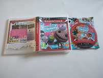 GRA PlayStation PS3 little big planet PL