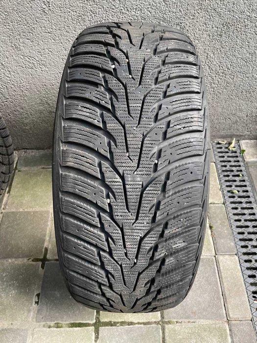 Шини Nexen 245/50/18