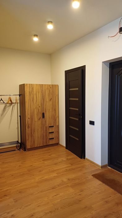 Оренда 1-кім.квартири  ЖК Лісовий квартал, вул. Соборна, Чорновола м.