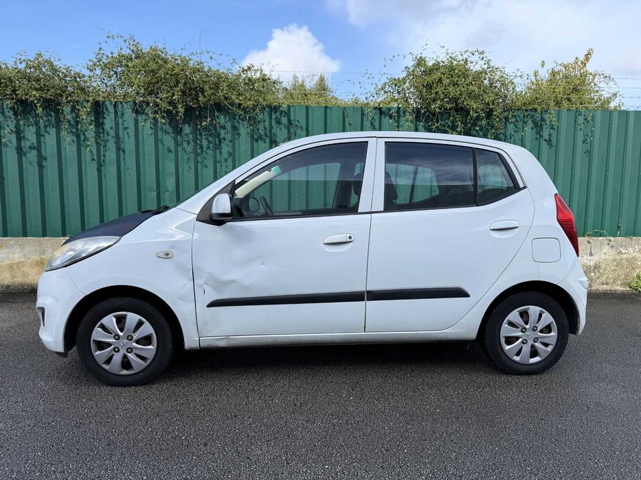 Hyundai i10 1.1 Comfort 70cv