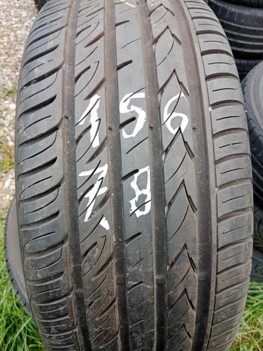 Opona używana 245/40R19 Viking ProTech NewGen 1szt.