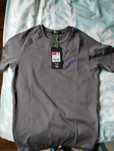 Venum contender rashguard ufc mma koszulka silownia dri fit rozmiar L