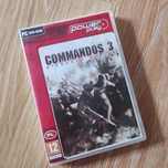 Gra commandos 3 .