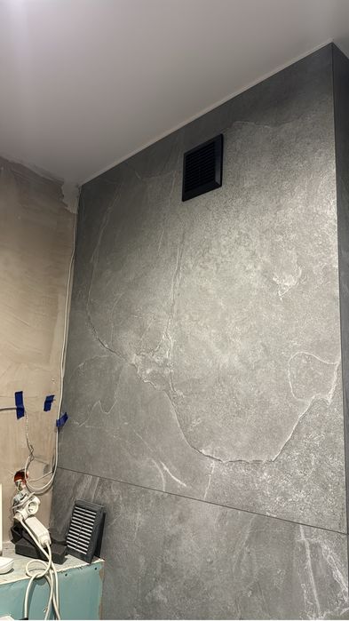 Płytki Tubądzin Gravel Cave Gray 120x120 (11,5m2)
