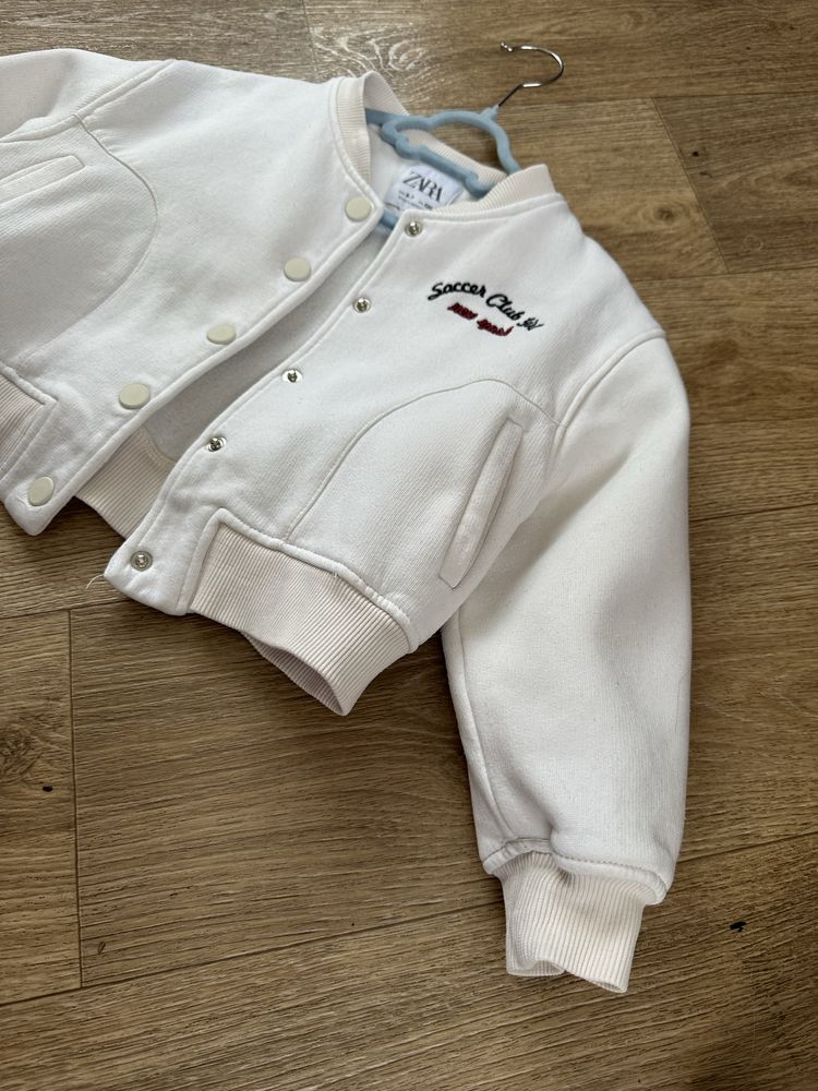 Бомбер zara 120 p