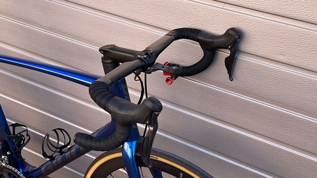 Rower szosowy Giant TCR Advanced Pro 0 Ultegra Di2