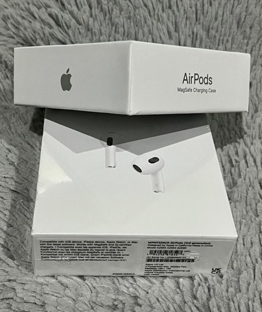 AirPods 3 Geração