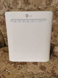 ZTE Bezprzewodowy router LTE model MF286