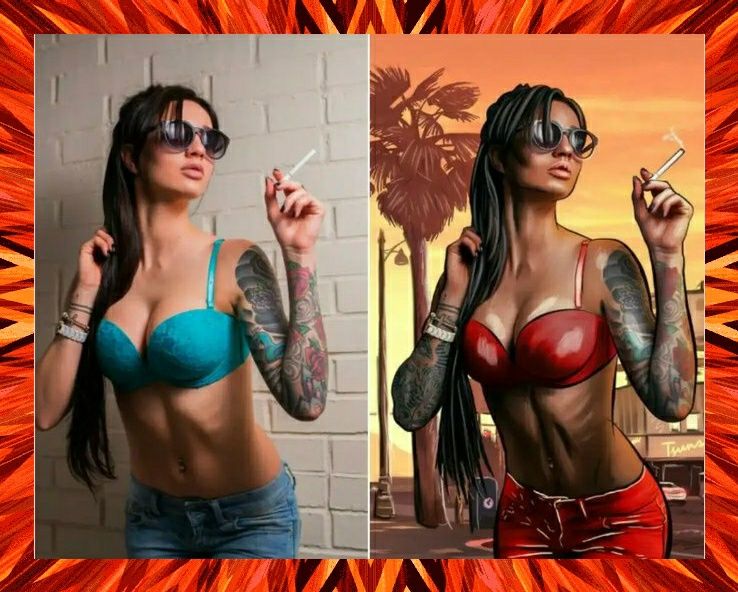 Услуги Фотошопа,
Разрабатываем дизайн.
Качественный фотодизайн улучшае
