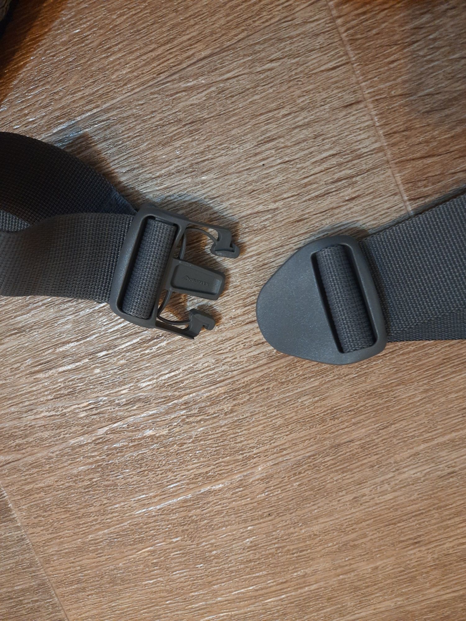 Сумка на пояс велосумка Karrimor