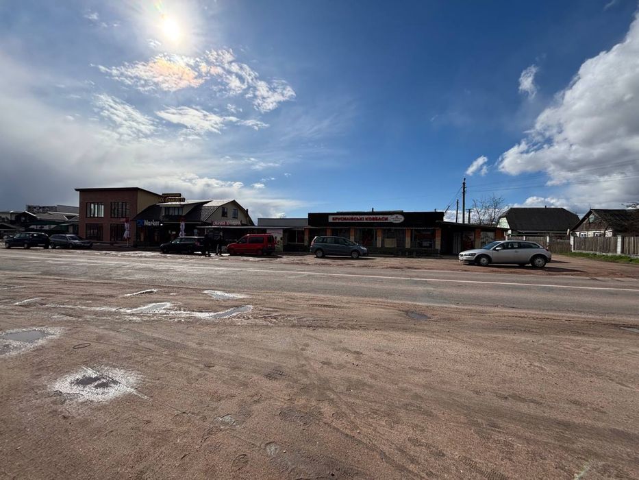 Оренда приміщення 60 м2