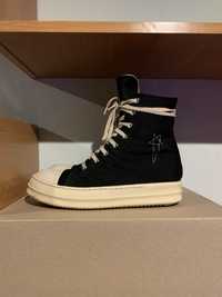 Rick Owens Woven Shoes 42s