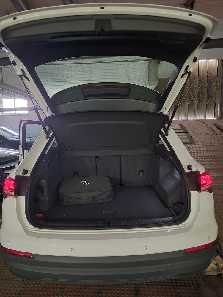 Audi Q3 Hibrido Plug-in Gasolina 2021
