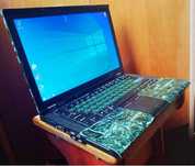 Надежный Lenovo T410 без глюков и проблем, 14,4
