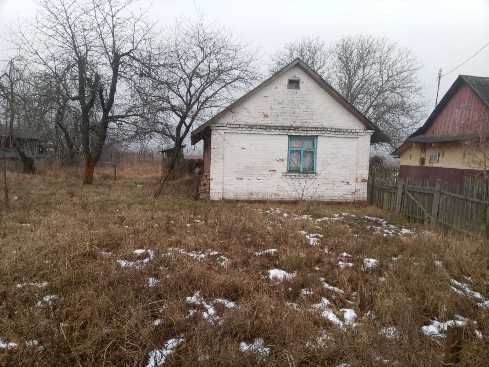 Продається Будинок с. Литовеж