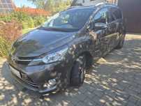 Toyota Verso Toyota Verso 1.8 benzyna | Premium | 7os | 147 KM | Salon Polska