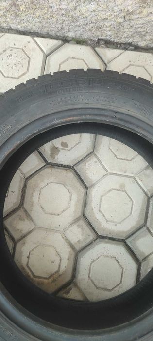 Шини 155/65 r14 Nokian