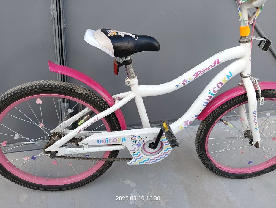 Продам велосипед дитячий