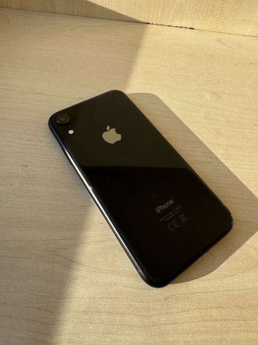 Iphone Xr 128gb.