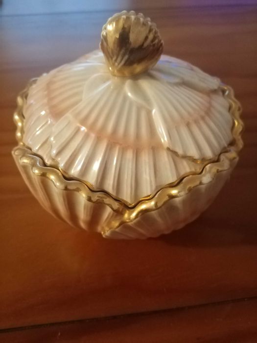 Guarda-jóias vieiras marca Aleluia Aveiro