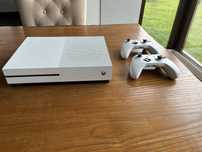 Konsola Xbox One S