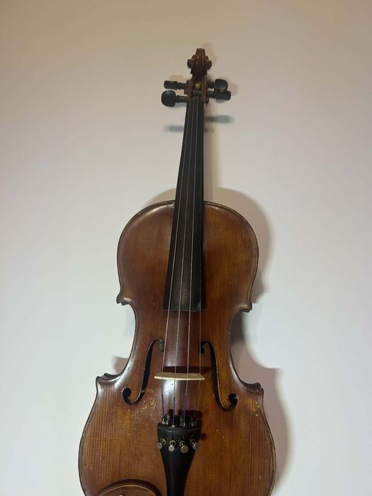 Майстрова скрипка 4/4