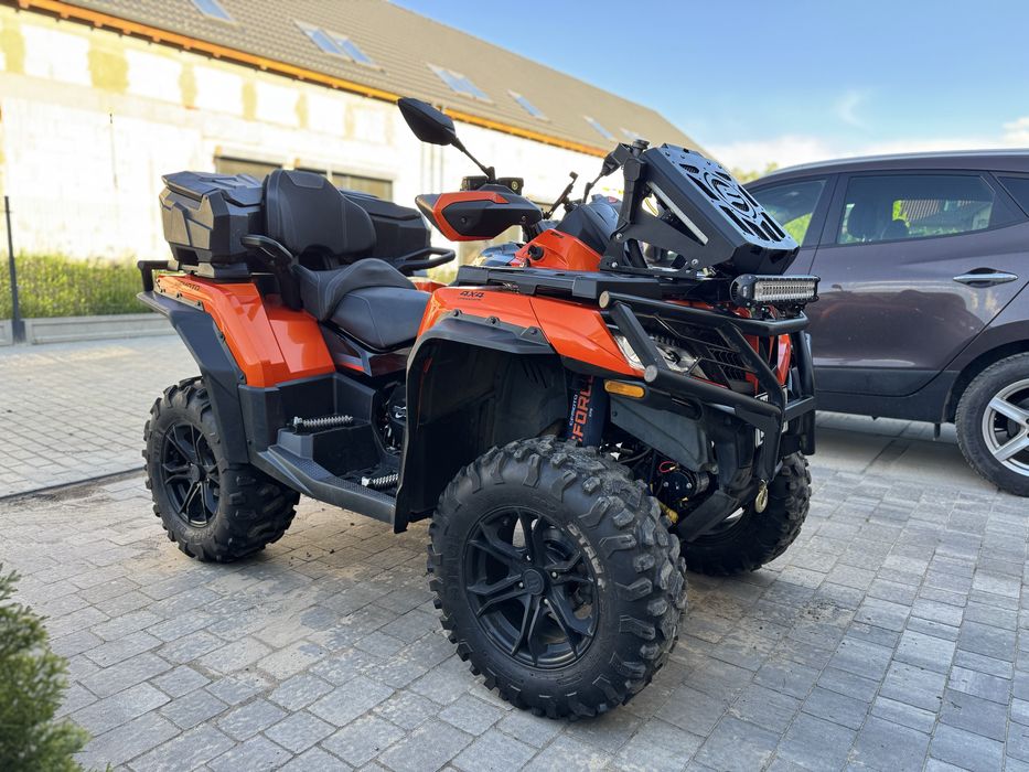 CF Moto 1000 Doposażony 2022  lift