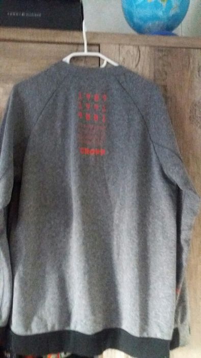 Bluza męska CROPP rozmiar S
