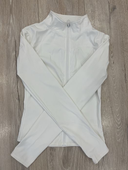 Жіноча спортивна кофта