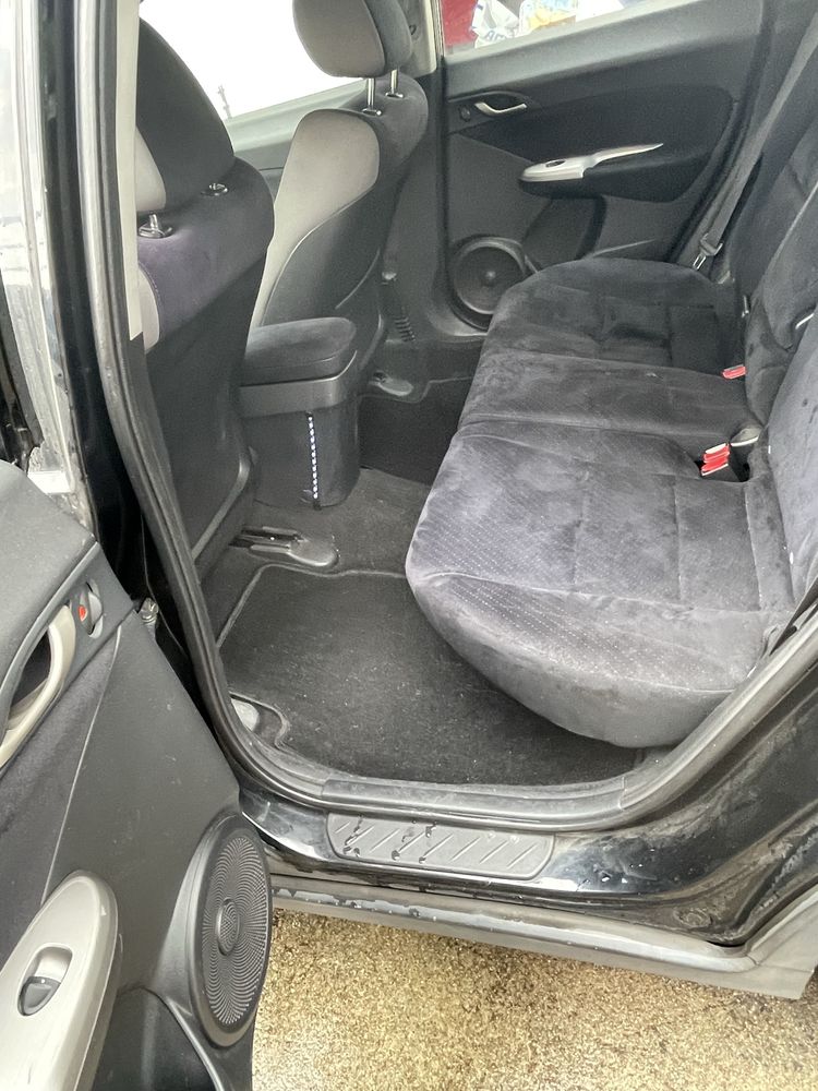 Honda civic 1.8 I-VTEC