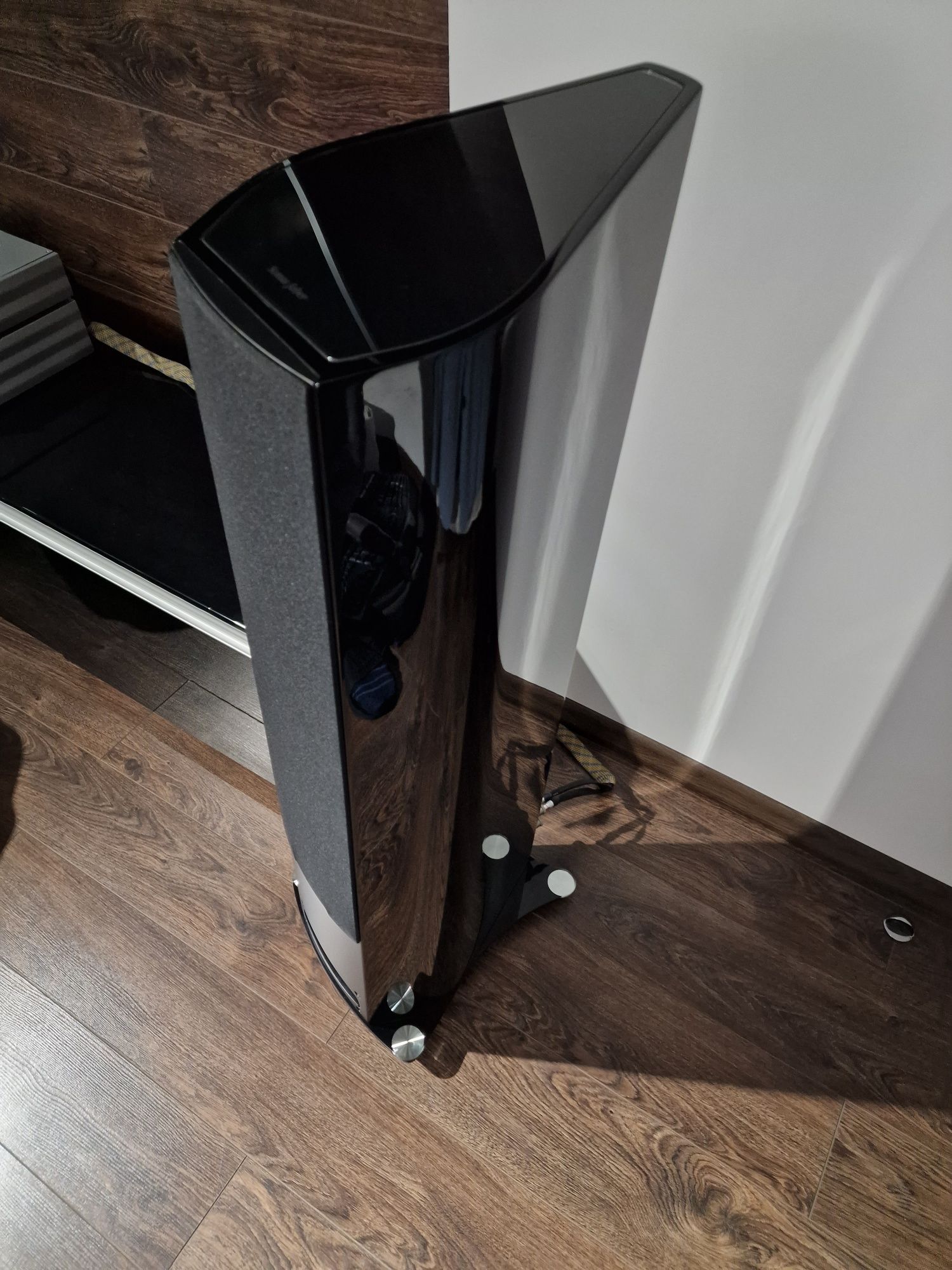 Sonus Faber Venere 2.5 stan idealny, Pilne-Promocja