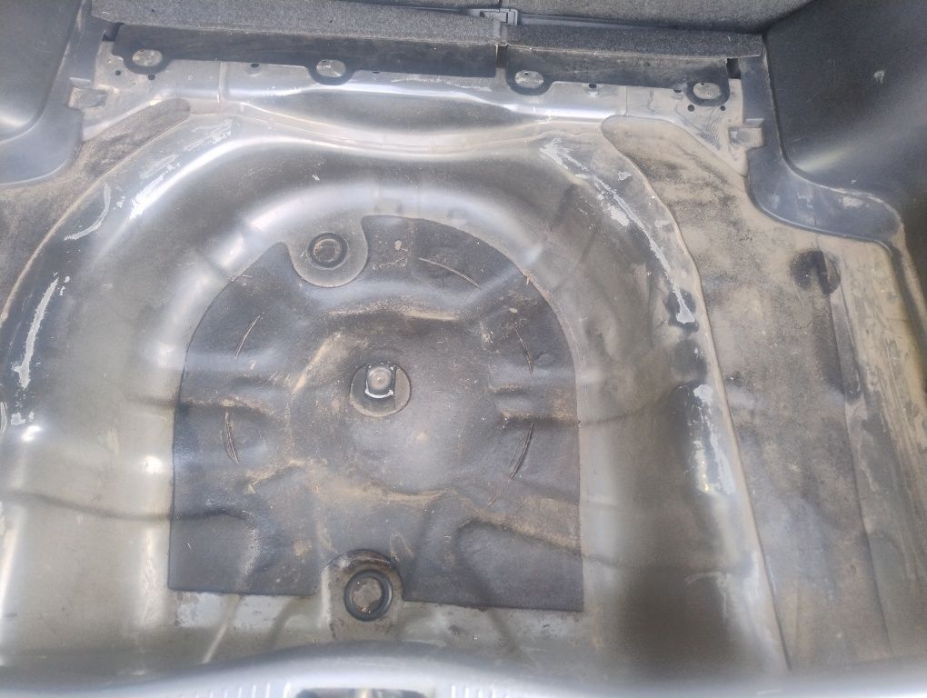Toyota Corolla 3 d