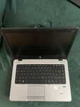 Laptop  ultrabook HP i5