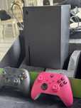 Xbox X 1TB ubezpieczenie do 2027 roku