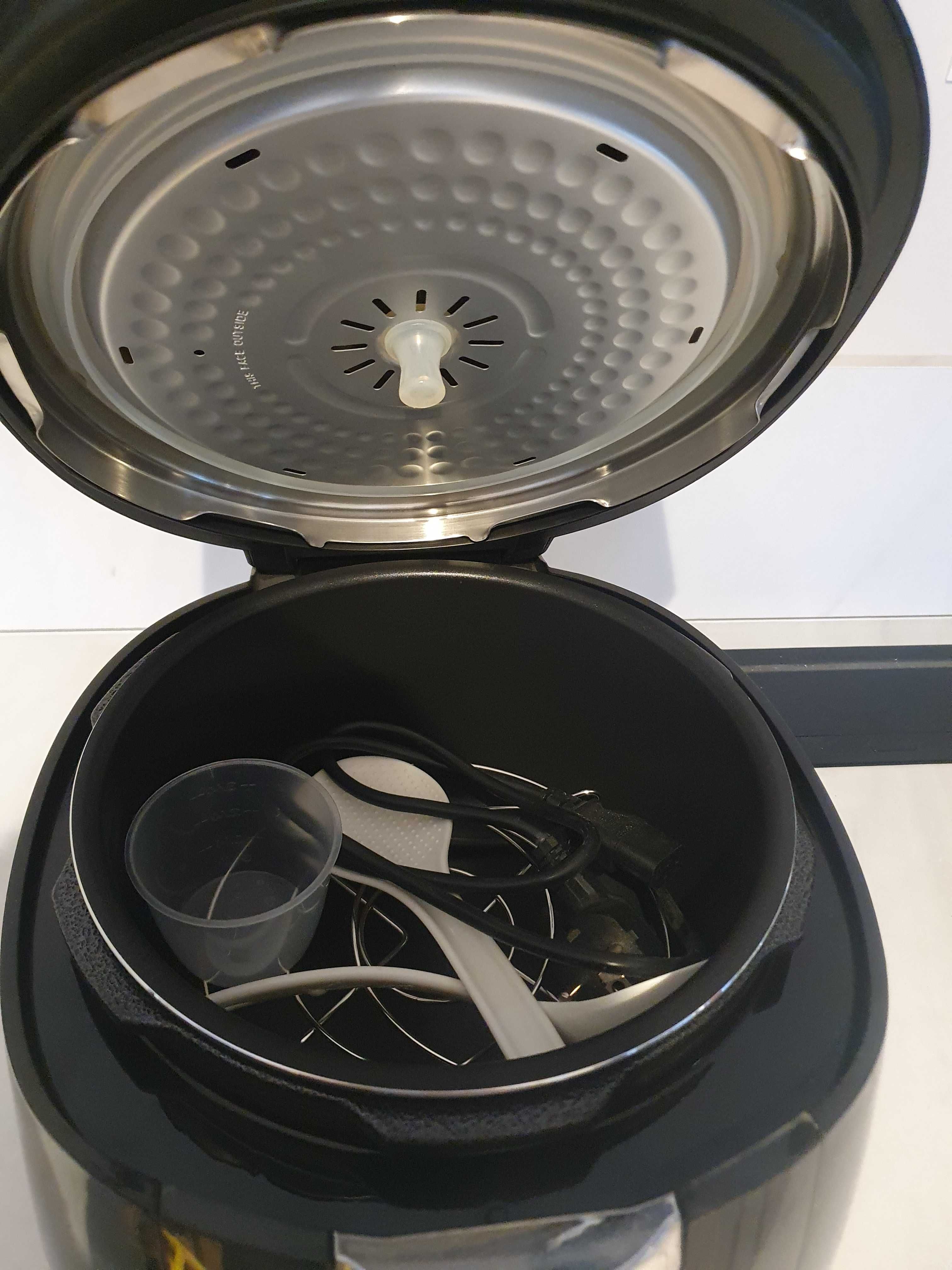 Multi-cooker model de-19 Frederick excellence