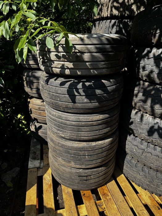 Шины GOOD YEAR 15.5 l -15fl