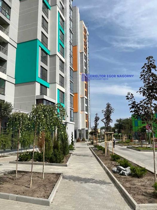 Гос. Программа! Продам 3-к квартиру! ЖК Южный! Победа! Яхт-клуб Січ!