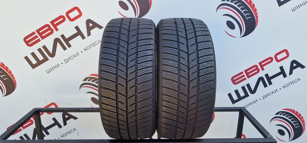 Зима 215/40/R17 7.3 мм Barum Polaris 5 2шт Колеса Резина Шини Склад