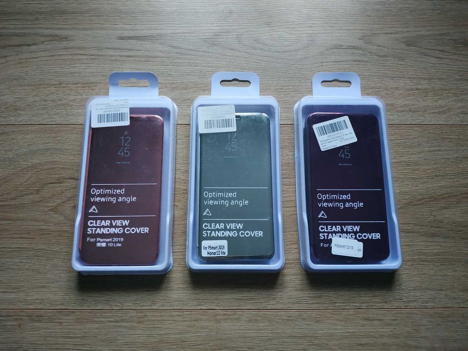 Чехол книжка на Huawei Y5 Y6 Y7 P30 P Smart Plus Honor 8x 8s V10 чохол