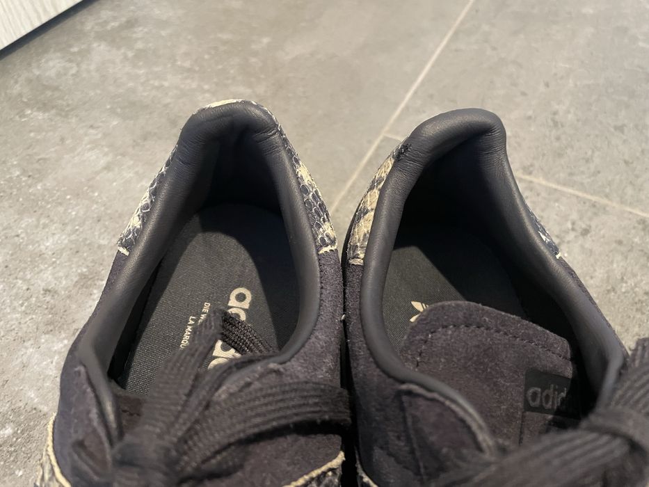 Adidas Superstar 80S W rozm. 40