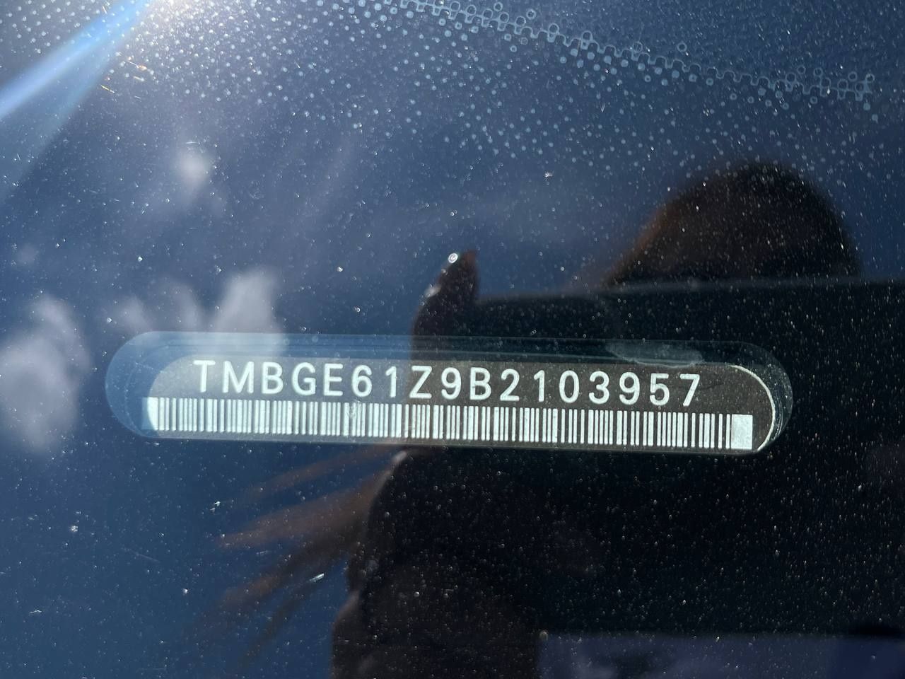 Skoda Octavia A5 №2912р (ВНЕСОК від 15%) Альянс Авто Кривий Ріг