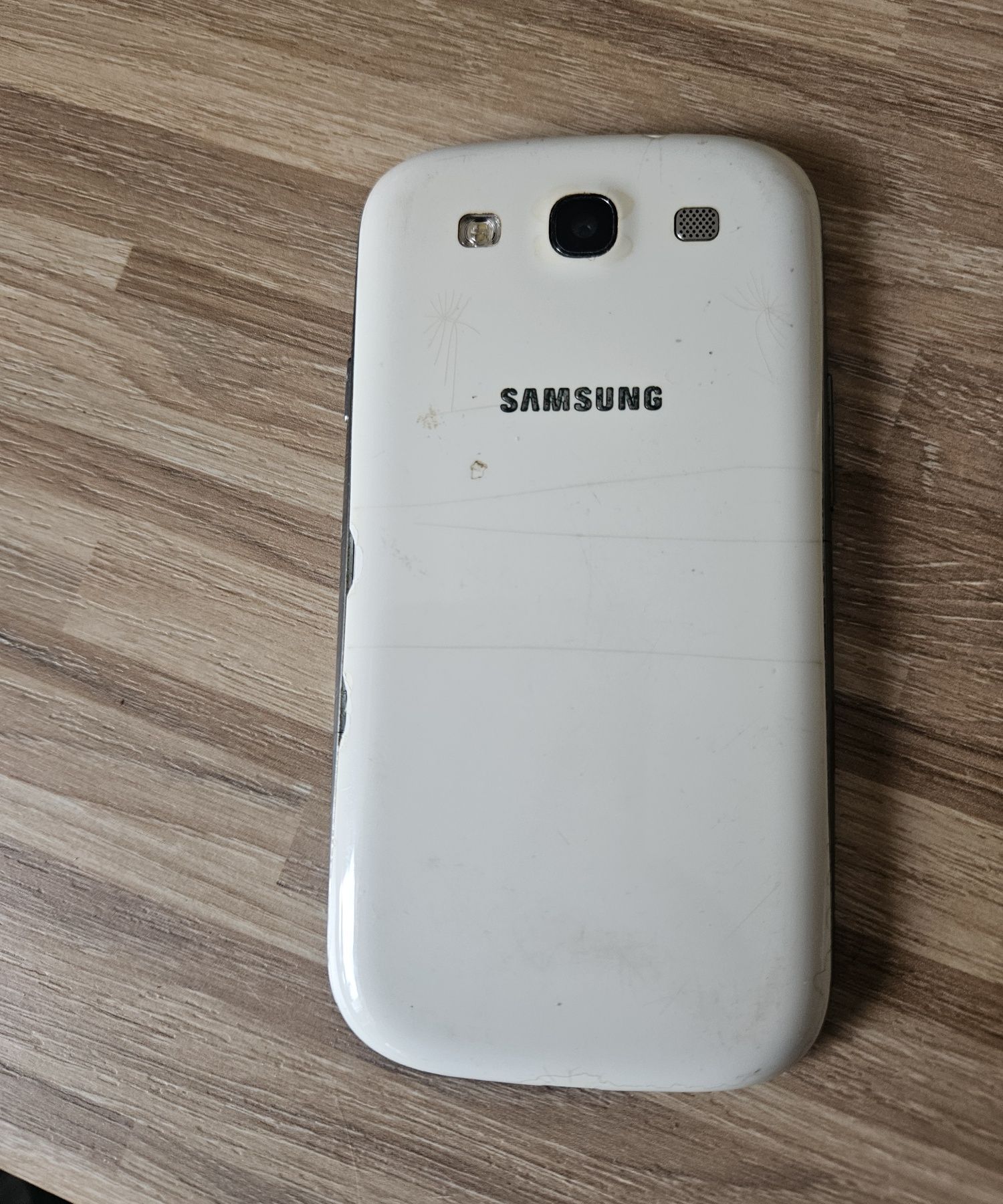 Samsung galaxy s3