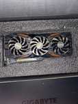 Geforce GTX 1070 TI
