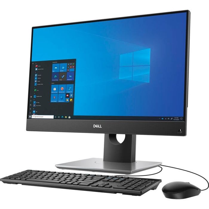 Продам Dell OptiPlex 5490 All-in-One (AIO)