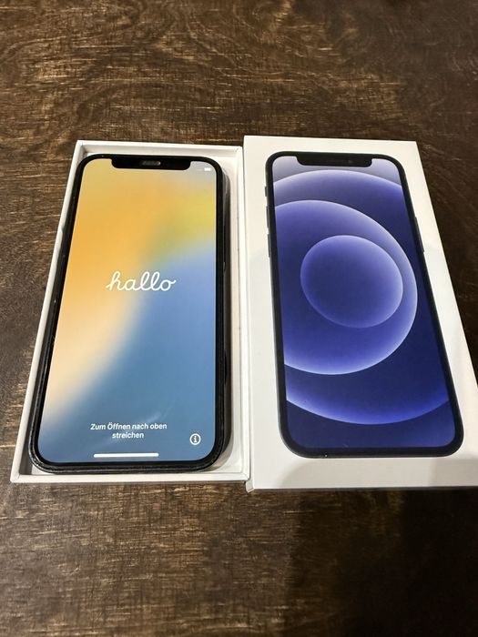 iphone 12 mini  bardzo dobry stan
